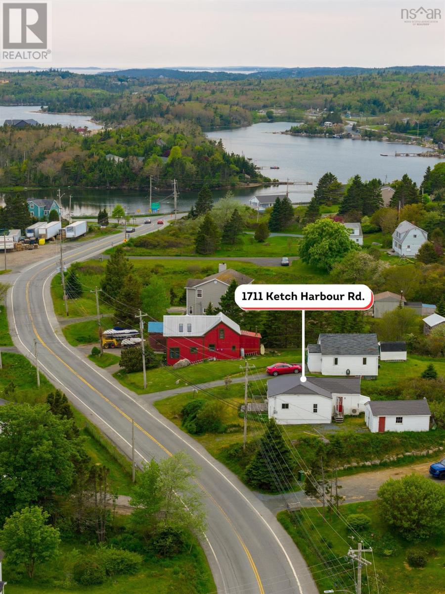 1711 Ketch Harbour Road, Sambro, Nova Scotia  B3V 1L5 - Photo 7 - 202518764