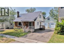 38 Walsh Street, Moncton, Ca
