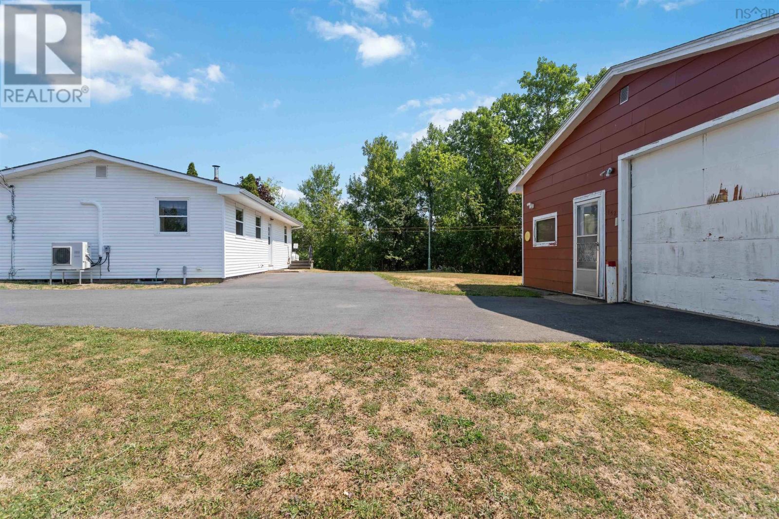 142 Old Halifax Road W, Three Mile Plains, Nova Scotia  B0N 2T0 - Photo 21 - 202520546
