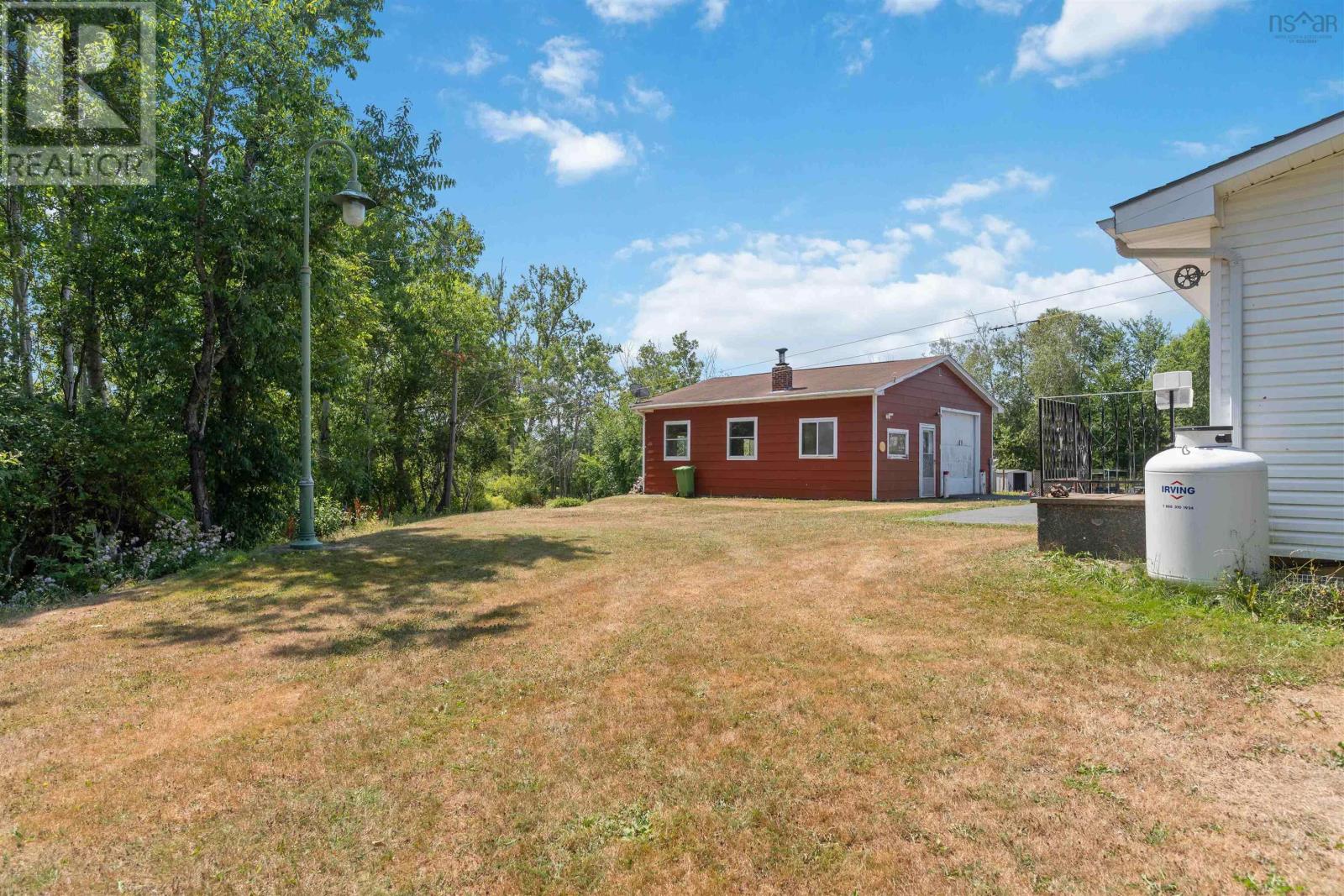 142 Old Halifax Road W, Three Mile Plains, Nova Scotia  B0N 2T0 - Photo 25 - 202520546