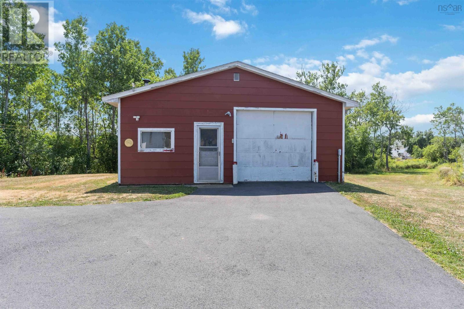 142 Old Halifax Road W, Three Mile Plains, Nova Scotia  B0N 2T0 - Photo 22 - 202520546