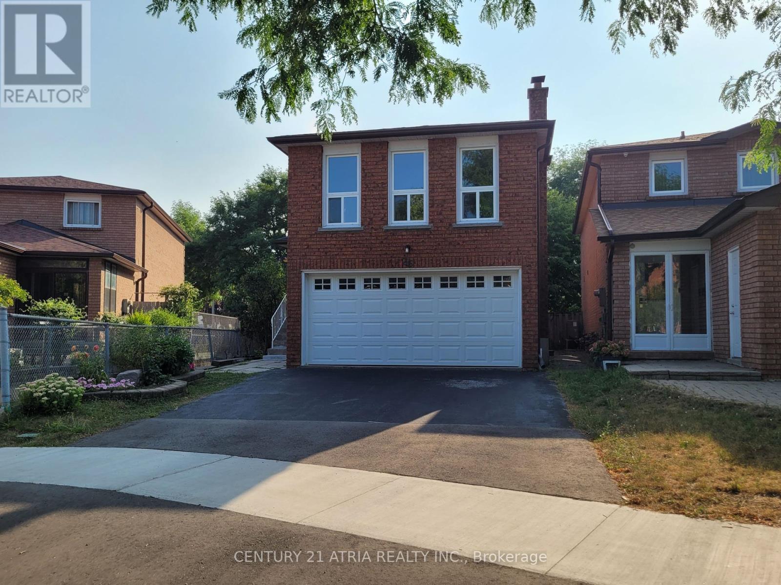 BSMT - 26 SUNBIRD CRESCENT, Toronto, Ontario