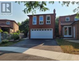 BSMT - 26 SUNBIRD CRESCENT, Toronto, Ontario
