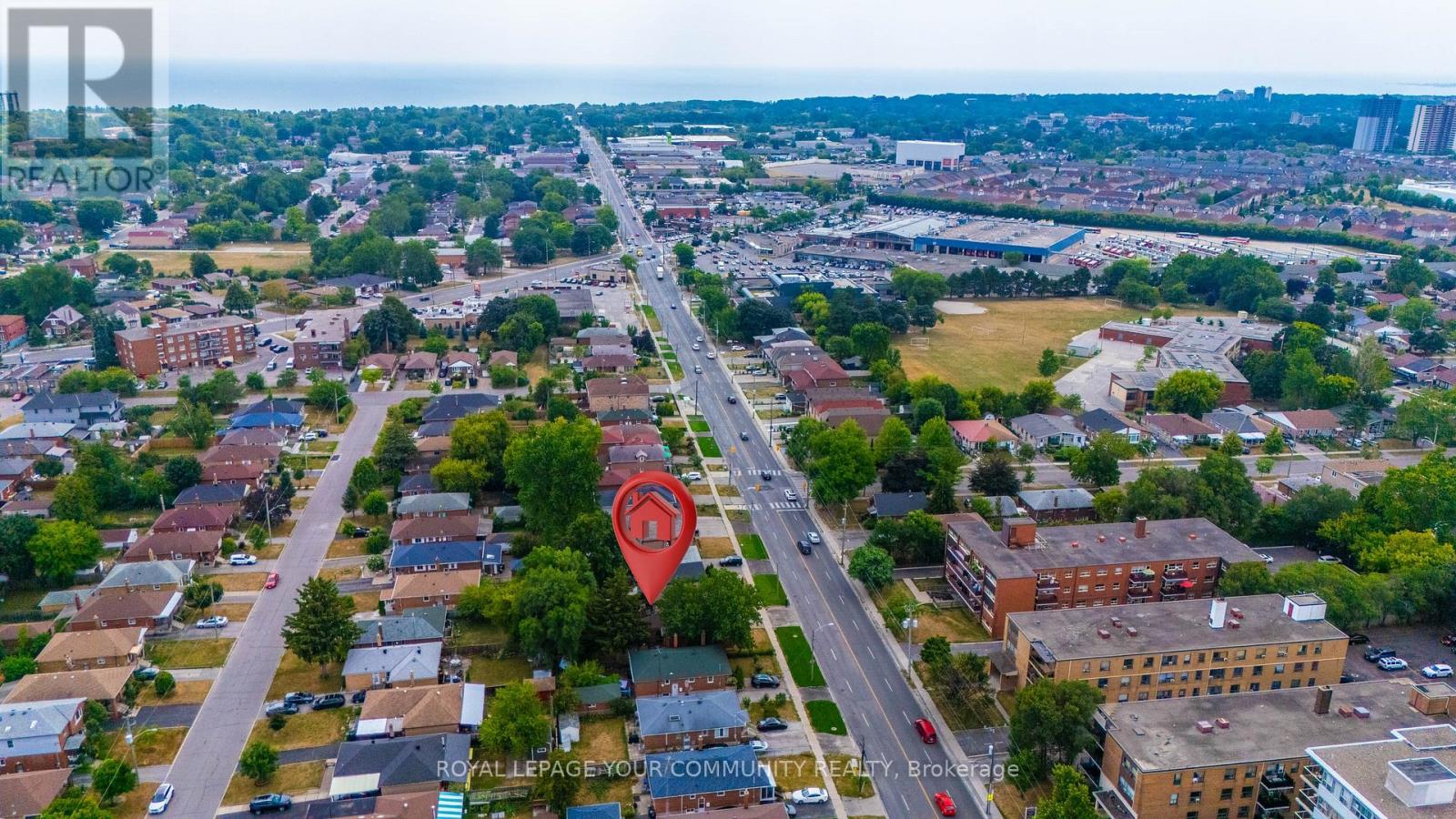 Property at 531 BIRCHMOUNT ROAD image 4