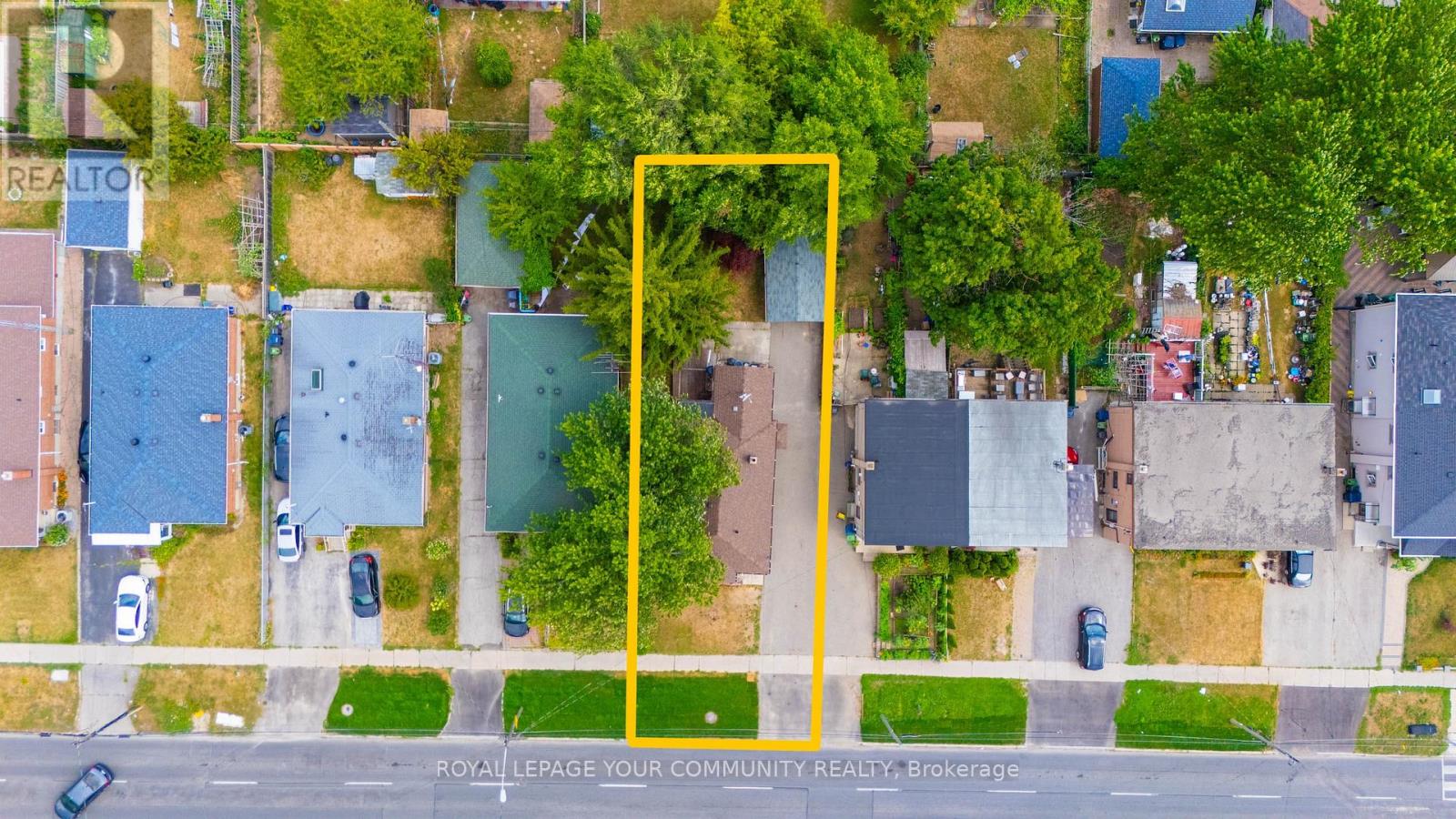 Property at 531 BIRCHMOUNT ROAD image 5