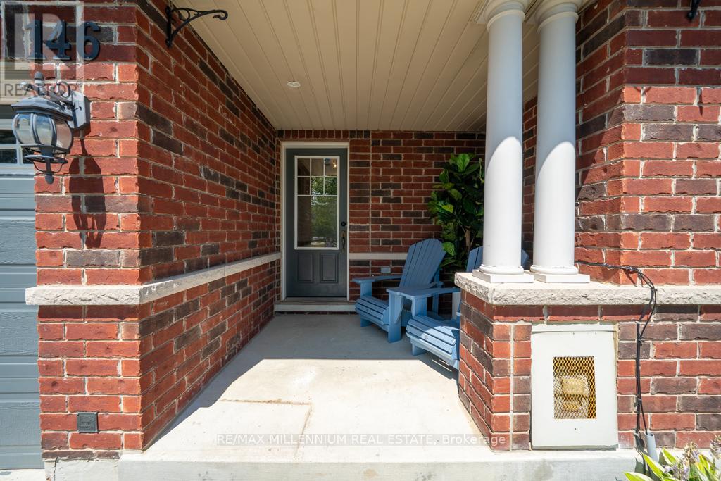 Property at 146 HARVEST HILLS BOULEVARD N image 4