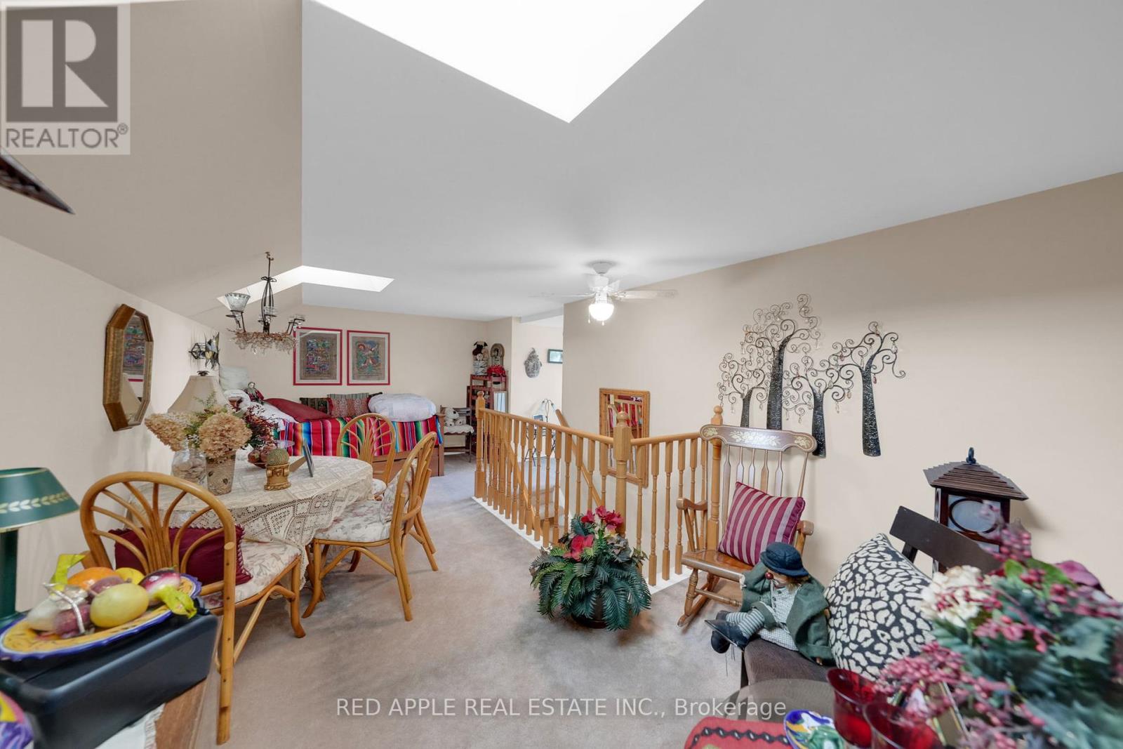 12 Davy Point Circle, Georgina, Ontario  L4P 3H2 - Photo 22 - N12343774