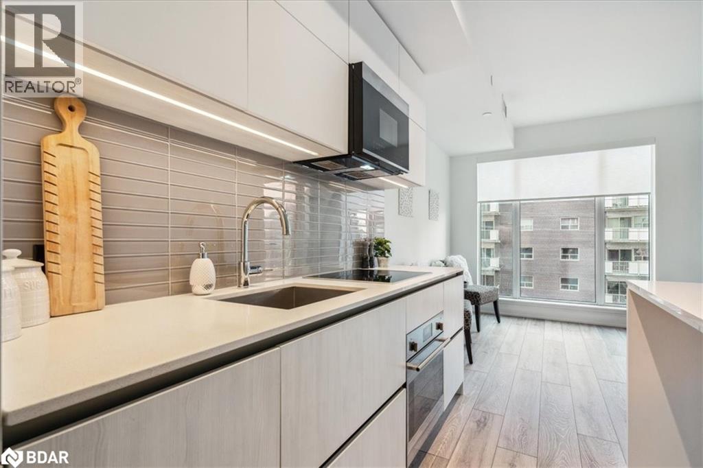 21 Park Street E Unit# 315, Mississauga, Ontario  L5G 1L7 - Photo 17 - 40759942