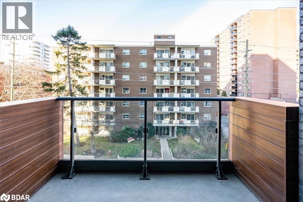 21 Park Street E Unit# 315, Mississauga, Ontario  L5G 1L7 - Photo 35 - 40759942