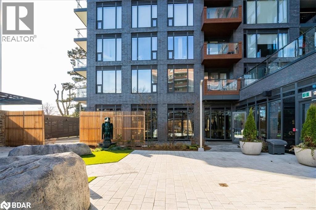 21 Park Street E Unit# 315, Mississauga, Ontario  L5G 1L7 - Photo 49 - 40759942