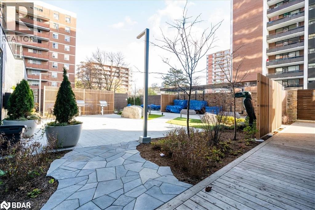 21 Park Street E Unit# 315, Mississauga, Ontario  L5G 1L7 - Photo 50 - 40759942