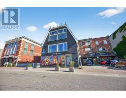 119 Dunlop Street E, Barrie (City Centre), Ca