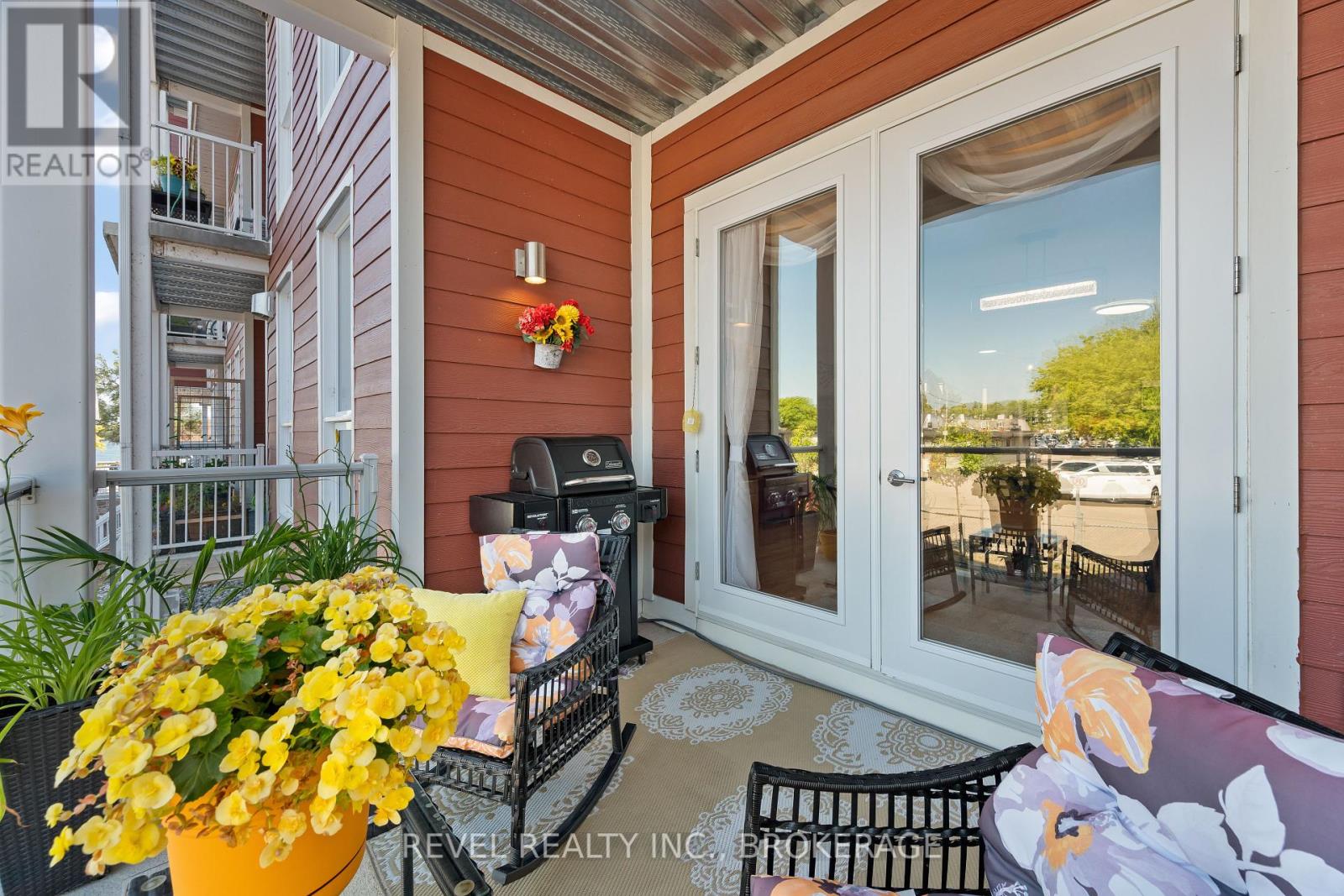 14 - 130 Water Street E, Gananoque, Ontario  K7G 0A8 - Photo 27 - X12343947