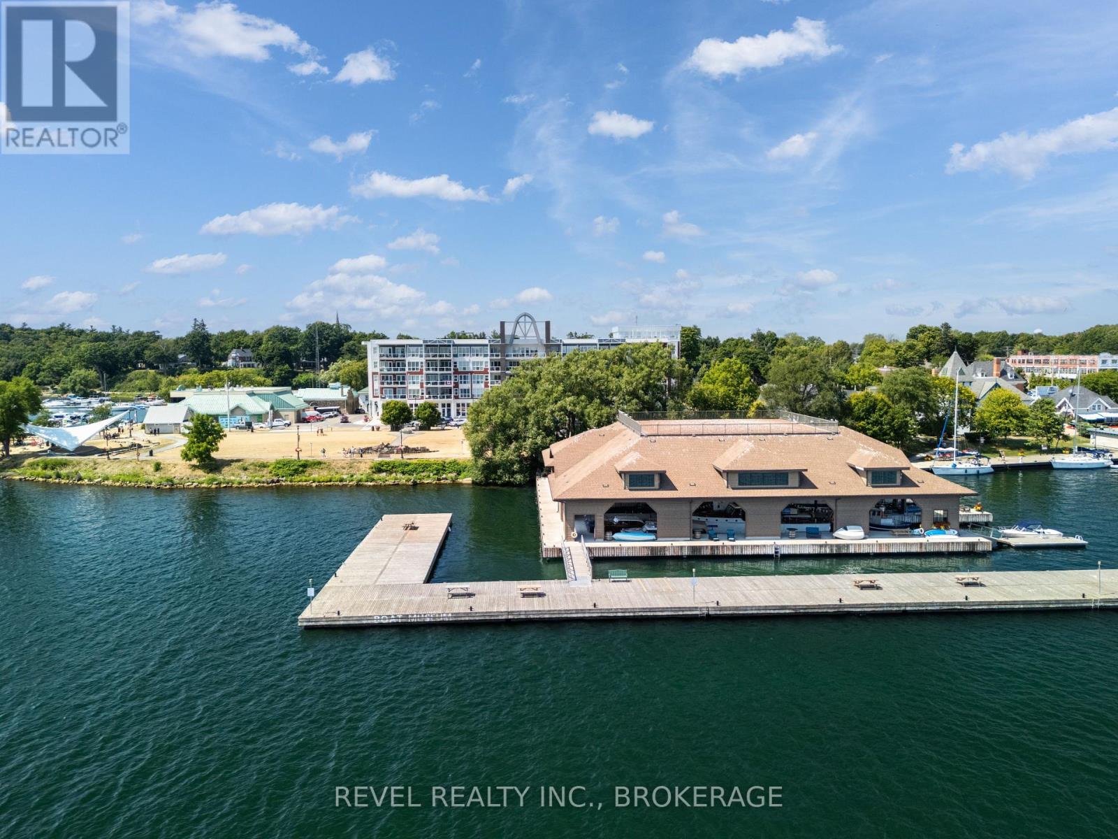 14 - 130 Water Street E, Gananoque, Ontario  K7G 0A8 - Photo 28 - X12343947