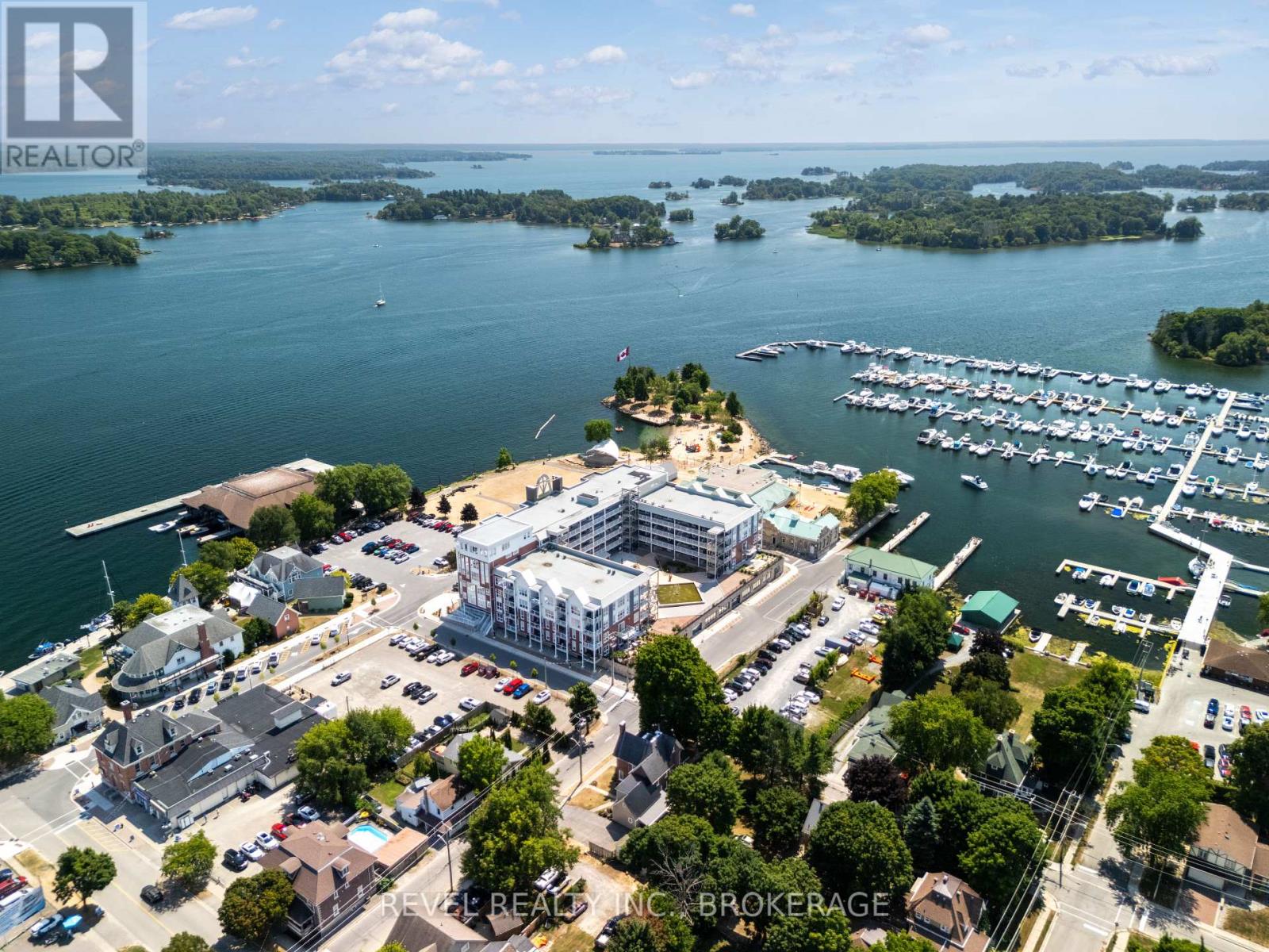 14 - 130 Water Street E, Gananoque, Ontario  K7G 0A8 - Photo 30 - X12343947