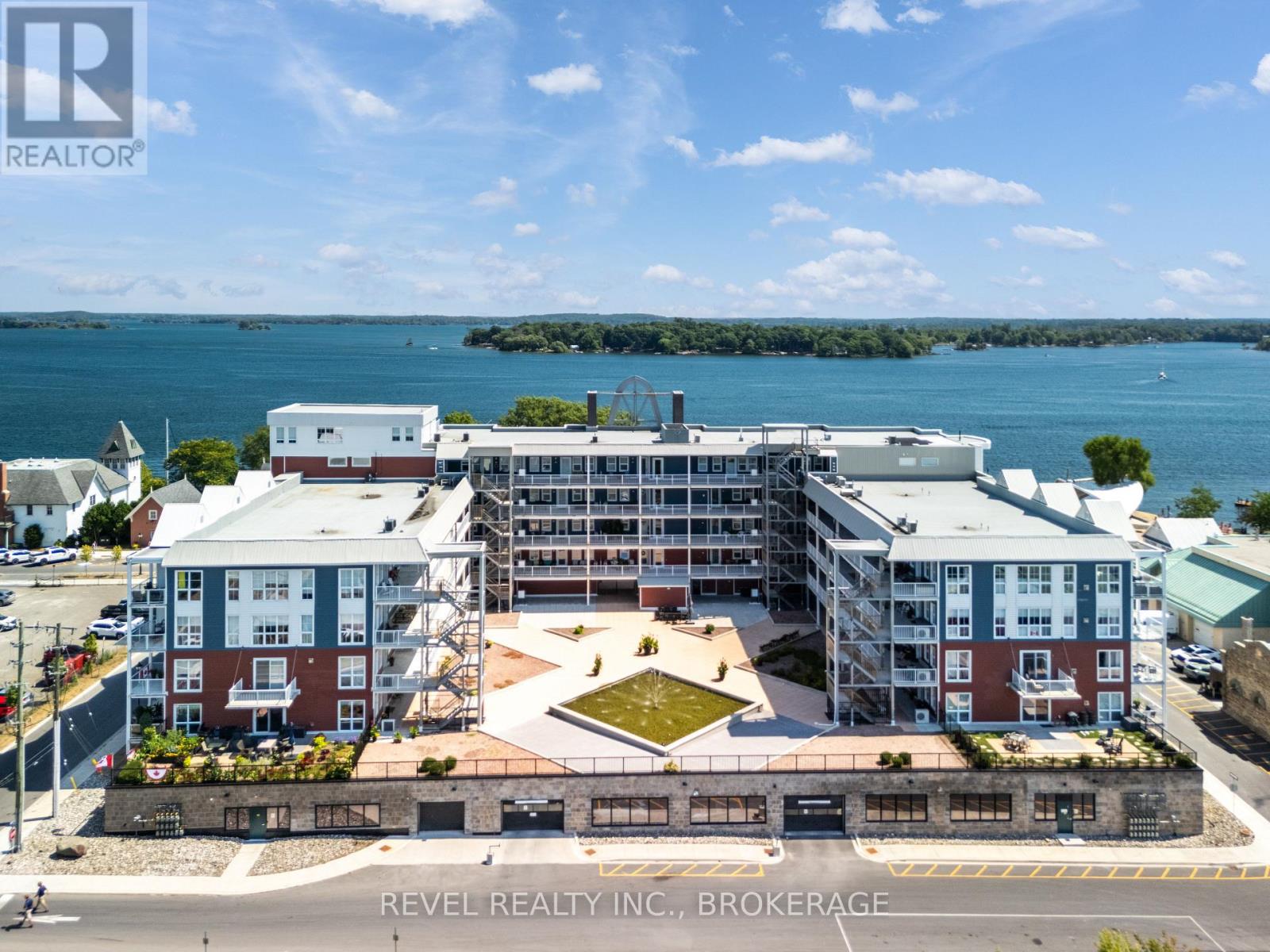 14 - 130 Water Street E, Gananoque, Ontario  K7G 0A8 - Photo 31 - X12343947