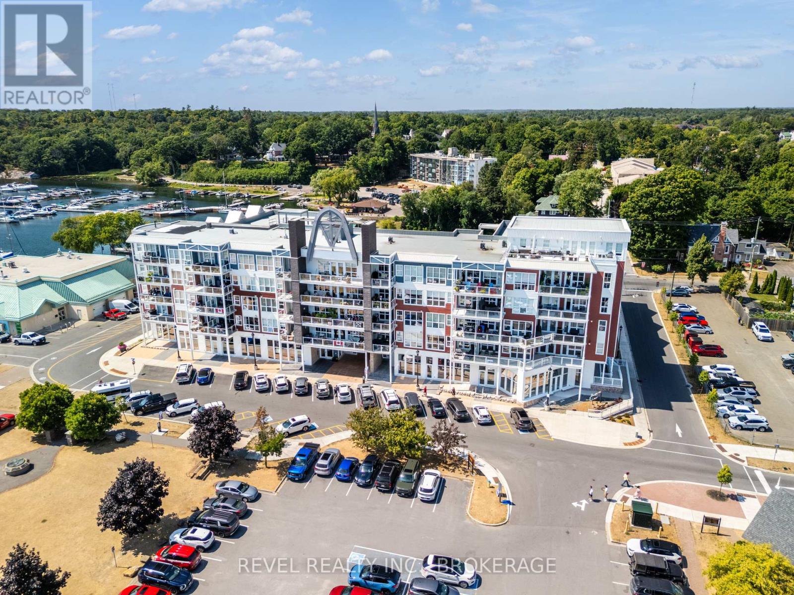14 - 130 Water Street E, Gananoque, Ontario  K7G 0A8 - Photo 6 - X12343947