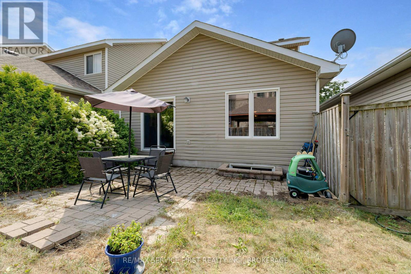 1214 Amanda Court, Kingston, Ontario  K7P 0C3 - Photo 32 - X12343979