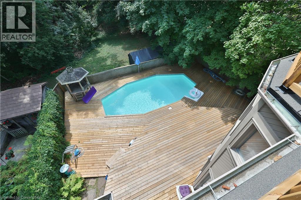 78 West River Street, Oakville, Ontario  L6L 3B5 - Photo 34 - 40759127