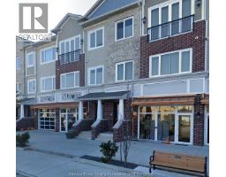 274 DALHOUSIE STREET Unit# 4&5, Amherstburg, Ontario