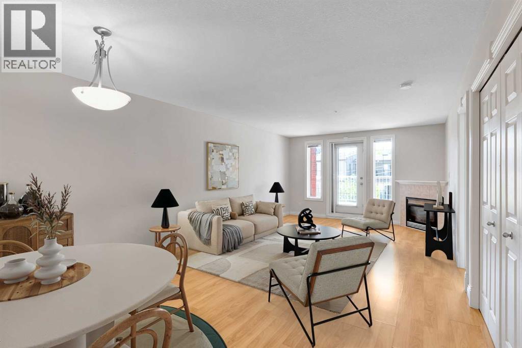 Property at 206, 417 3 Avenue NE image 2