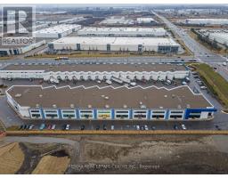 B5 - 20 LIGHTBEAM TERRACE, Brampton, Ontario