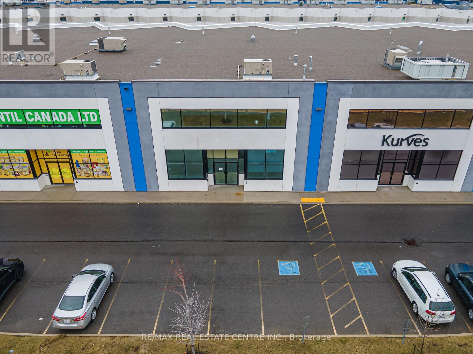 B5 - 20 Lightbeam Terrace, Brampton, Ontario  L6Y 6H9 - Photo 3 - W12078817