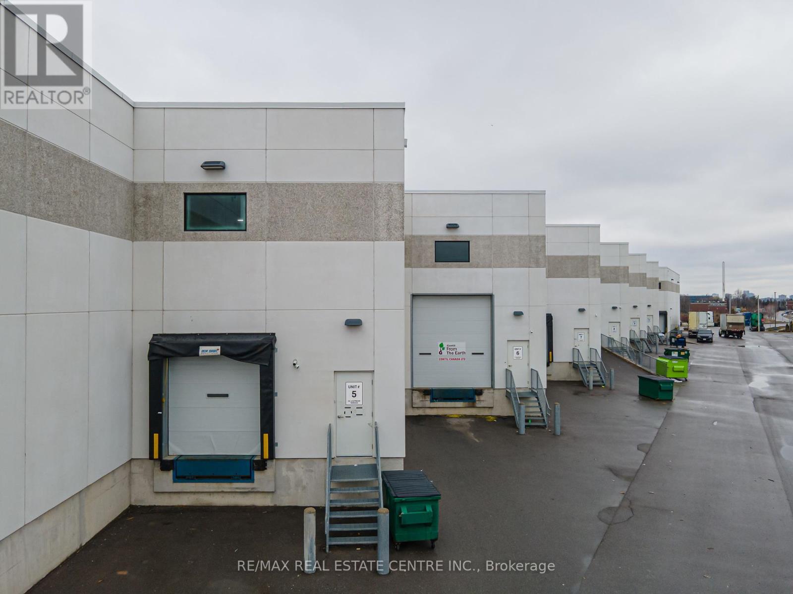 B5 - 20 Lightbeam Terrace, Brampton, Ontario  L6Y 6H9 - Photo 12 - W12078817