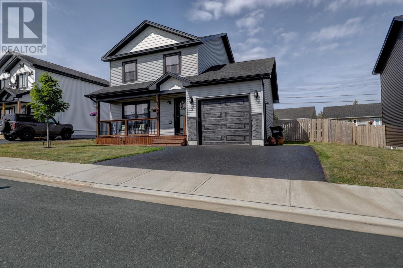 Property at 3 Diamond Marsh Drive image 1