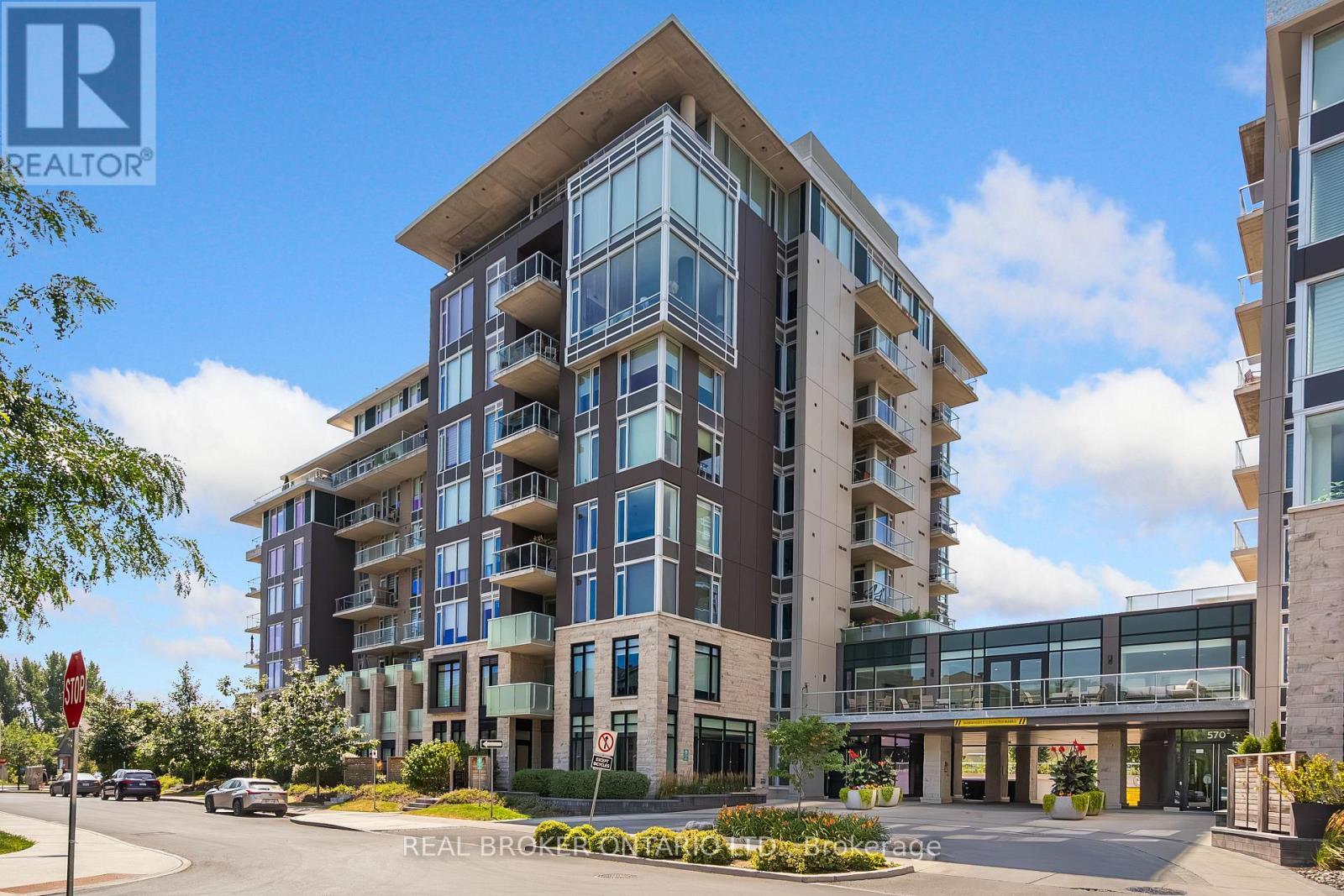 310 - 530 DE MAZENOD AVENUE, Ottawa, Ontario