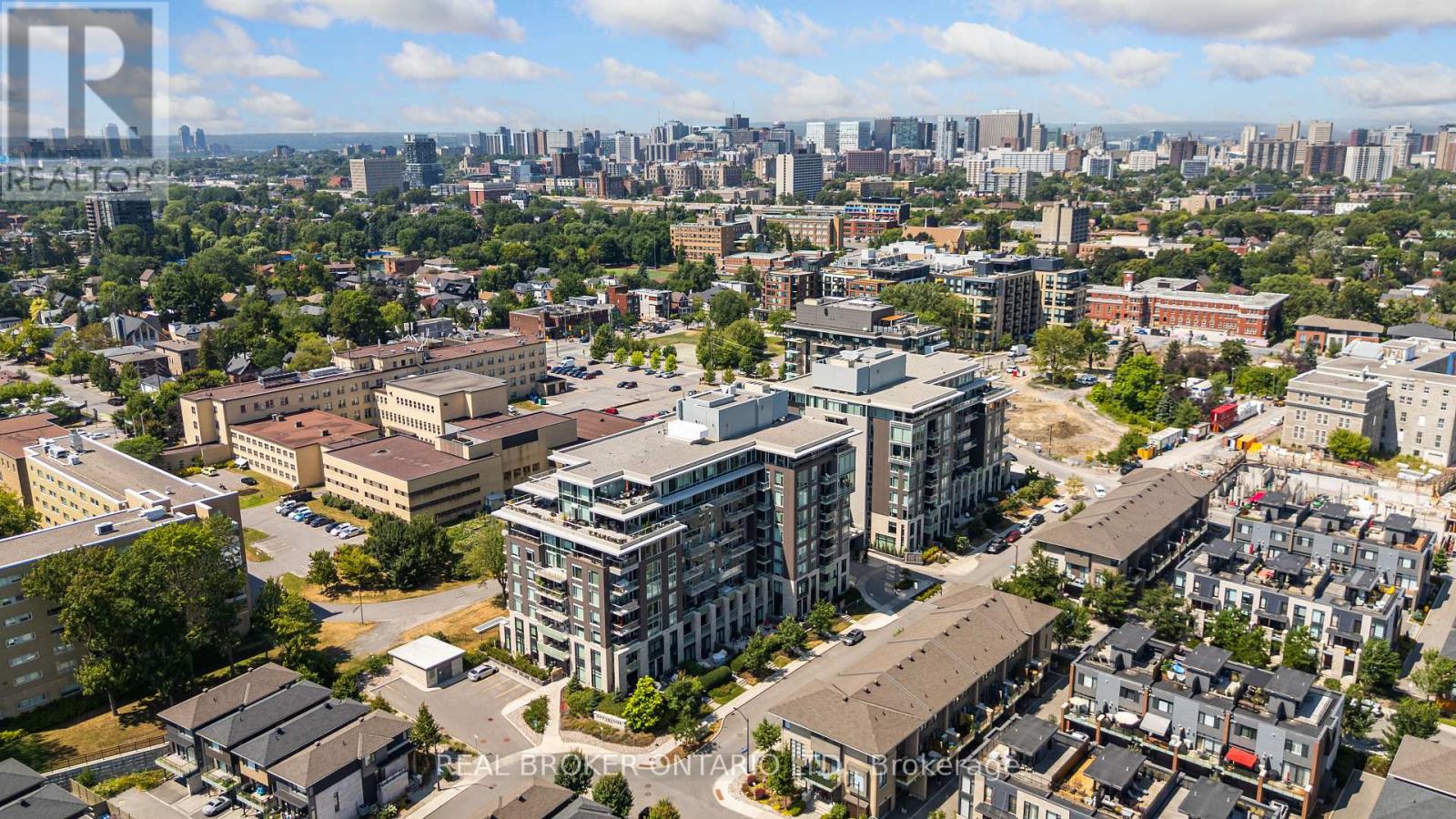 310 - 530 De Mazenod Avenue, Ottawa, Ontario  K1S 5W8 - Photo 39 - X12344021