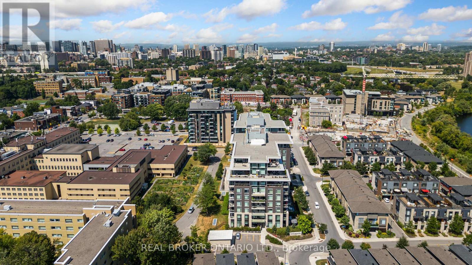 310 - 530 De Mazenod Avenue, Ottawa, Ontario  K1S 5W8 - Photo 44 - X12344021