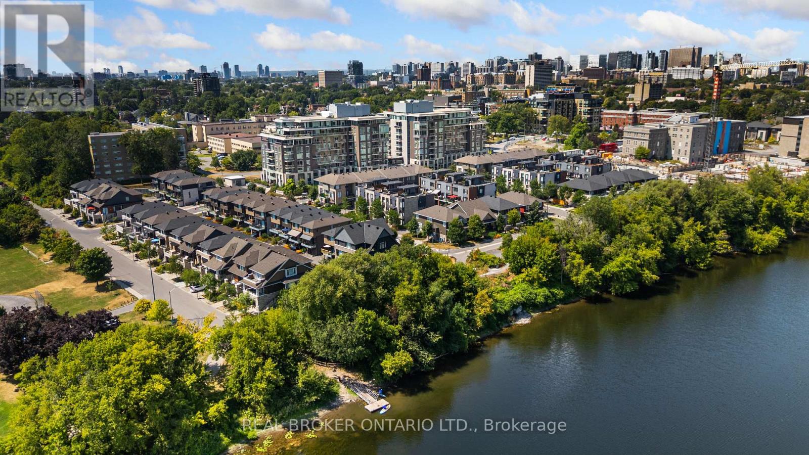 310 - 530 De Mazenod Avenue, Ottawa, Ontario  K1S 5W8 - Photo 45 - X12344021