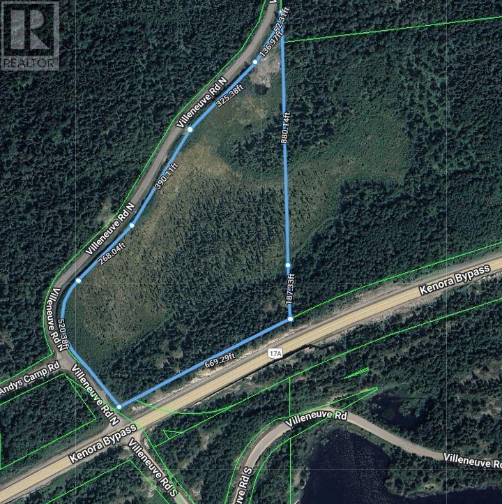 Villeneuve Rd Ne, Kenora, Ontario  P9N 0B9 - Photo 2 - TB252388