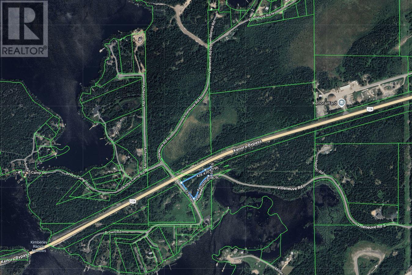 Villeneuve Rd Se, Kenora, Ontario  P9N 0B9 - Photo 2 - TB252390