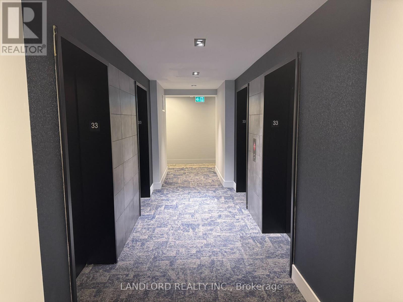 3308 - 4130 Parkside Village Drive, Mississauga, Ontario  L5B 3M8 - Photo 2 - W12343763
