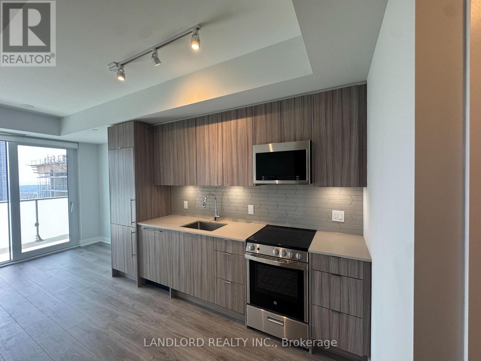 3308 - 4130 Parkside Village Drive, Mississauga, Ontario  L5B 3M8 - Photo 3 - W12343763
