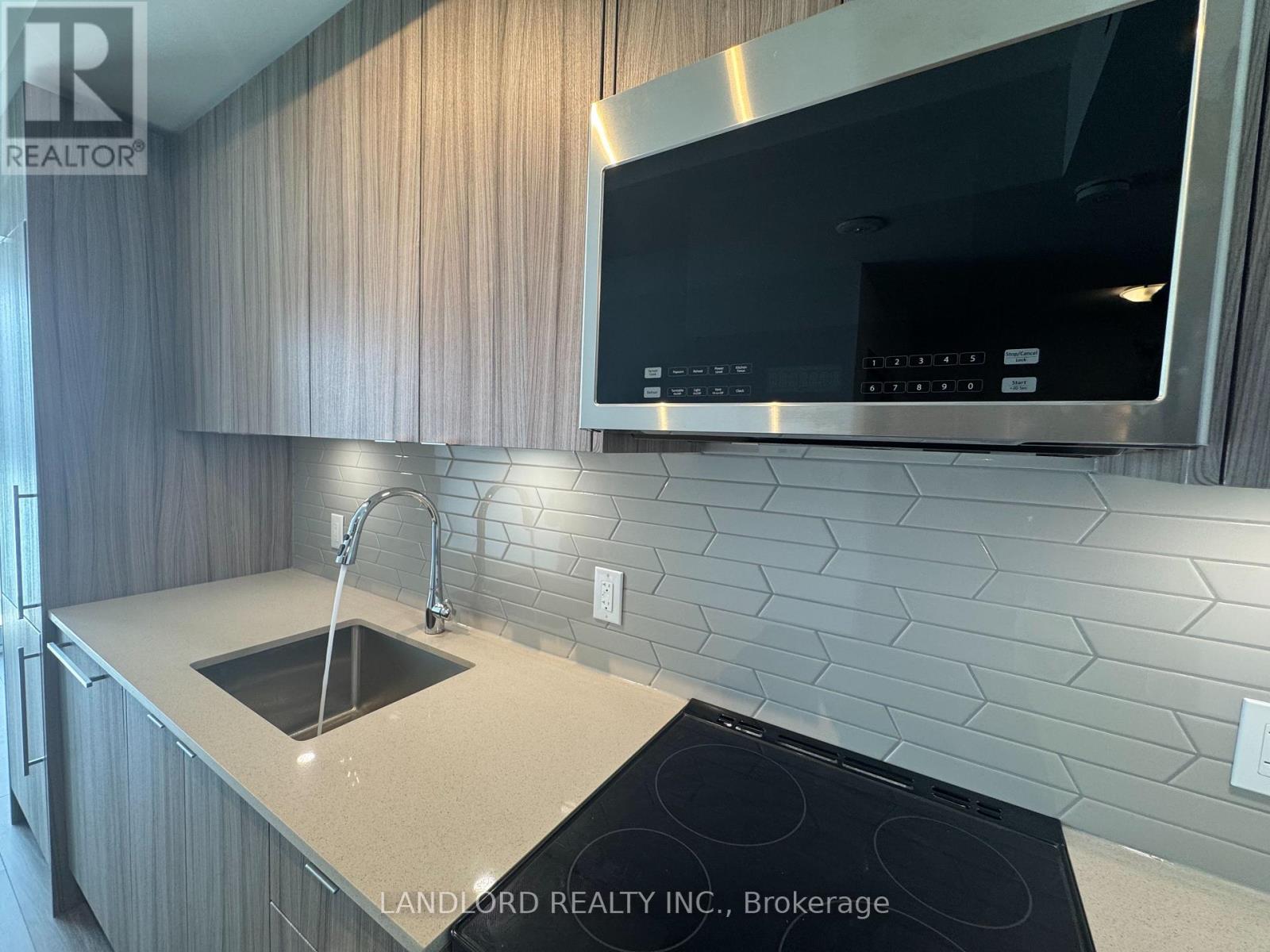 3308 - 4130 Parkside Village Drive, Mississauga, Ontario  L5B 3M8 - Photo 5 - W12343763