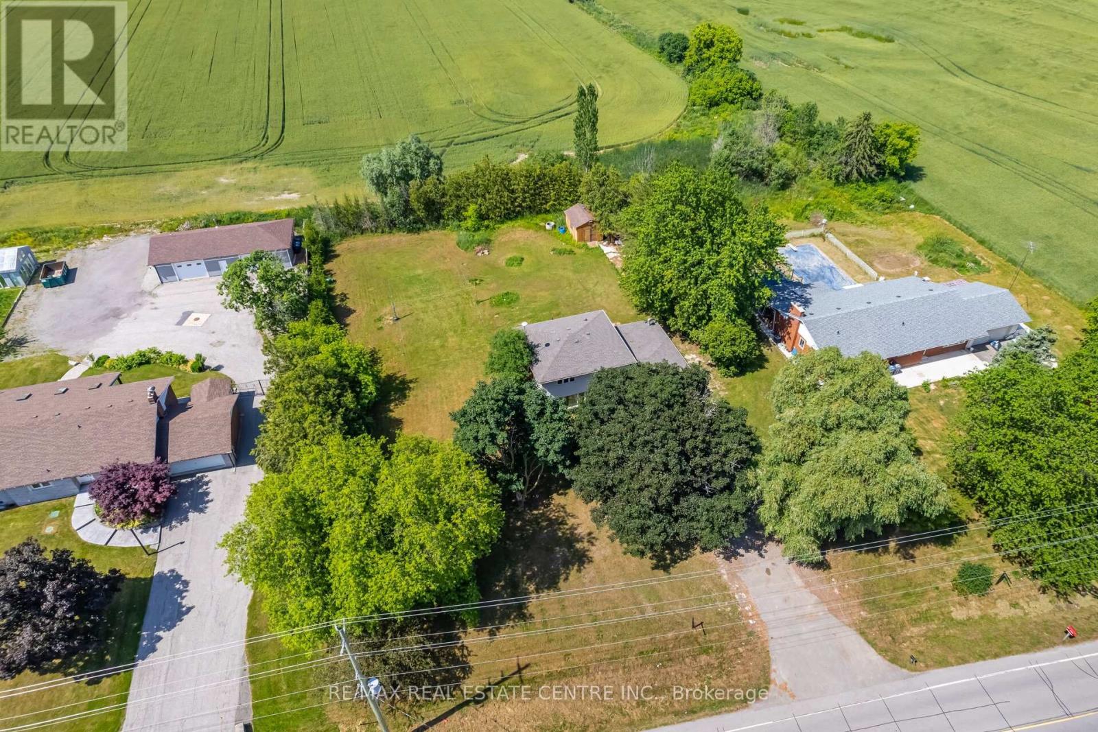 Property at 12386 CREDITVIEW ROAD image 2