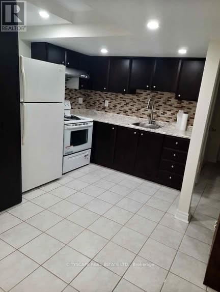 BASEMENT - 5896 COZUMEL DRIVE, Mississauga, Ontario