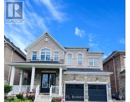 3 RICHARD OXTOBY ROAD, Caledon, Ontario