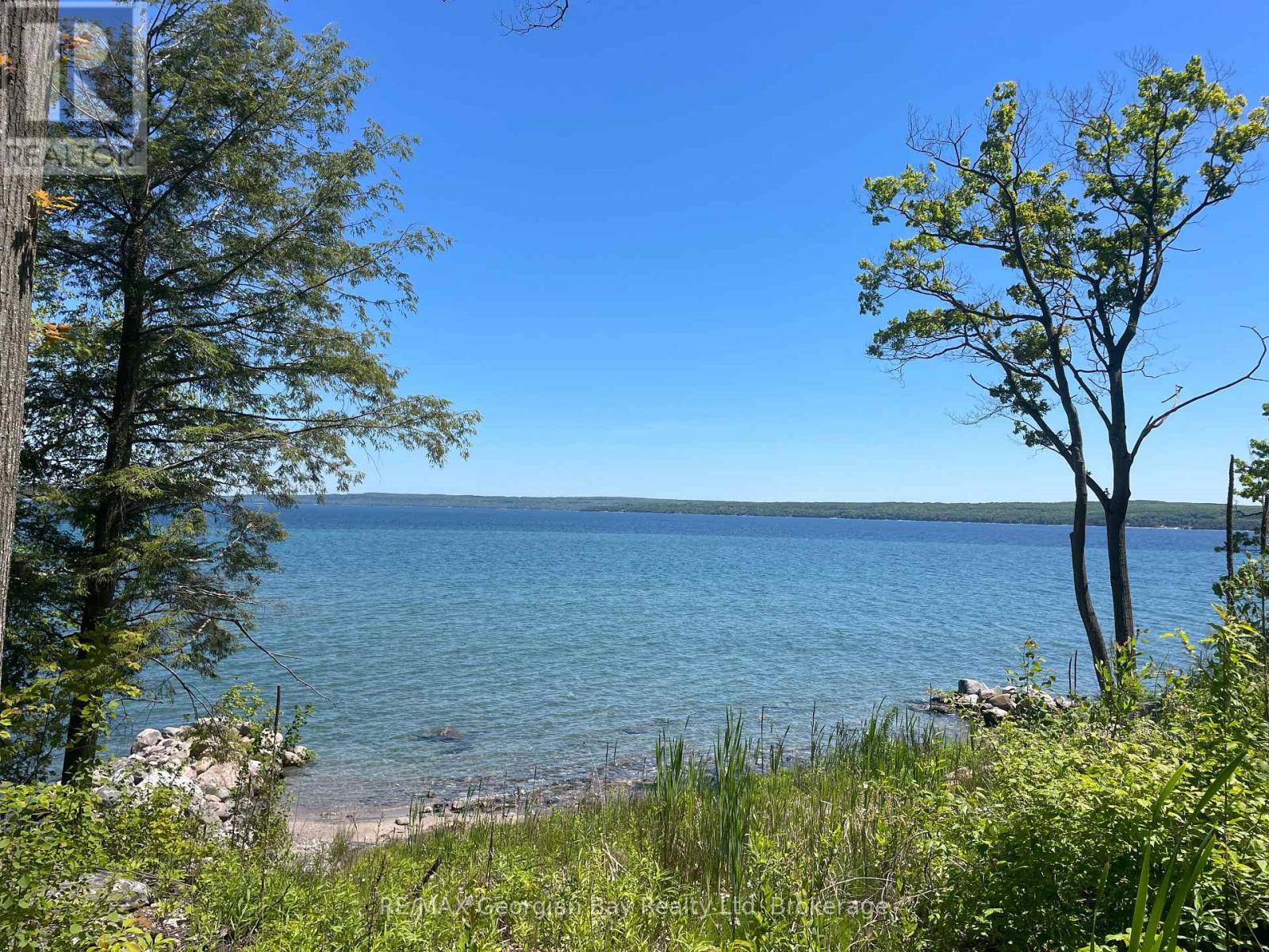 Lot 10 Kchi Sin Miikan Road, Christian Island 30, Ontario  L9M 0A9 - Photo 2 - S12290329
