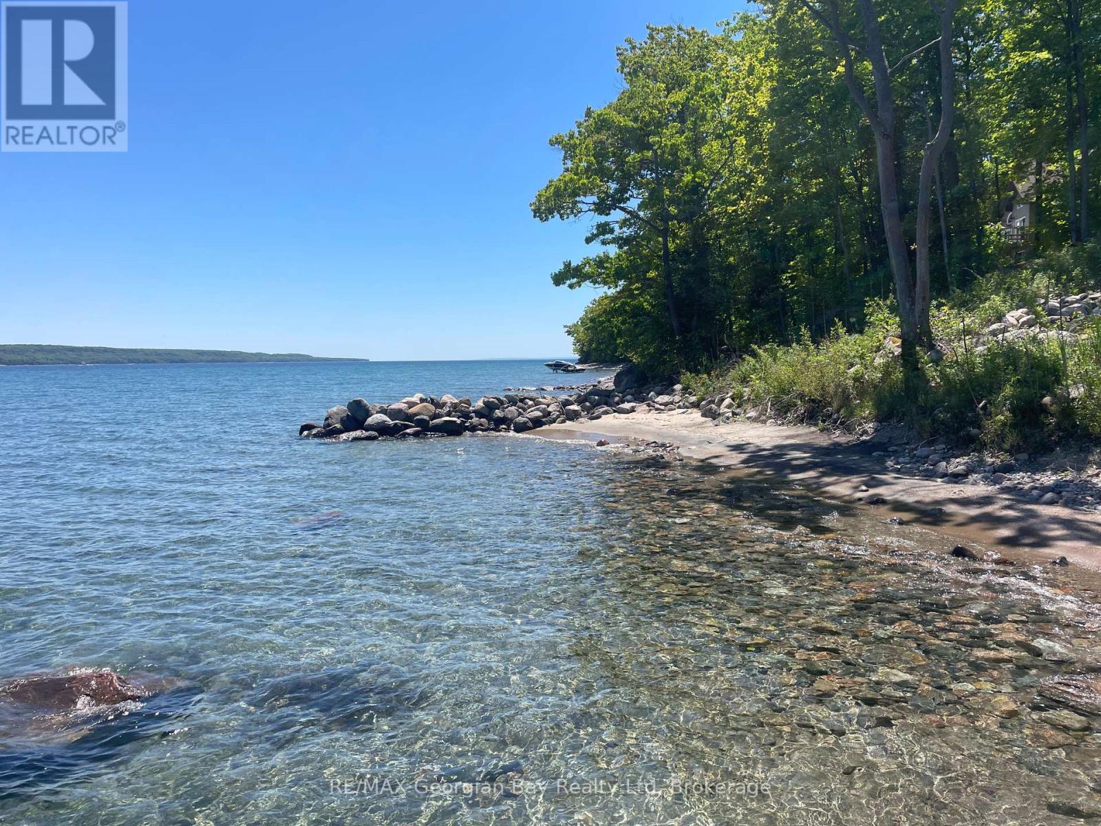 Lot 10 Kchi Sin Miikan Road, Christian Island 30, Ontario  L9M 0A9 - Photo 9 - S12290329
