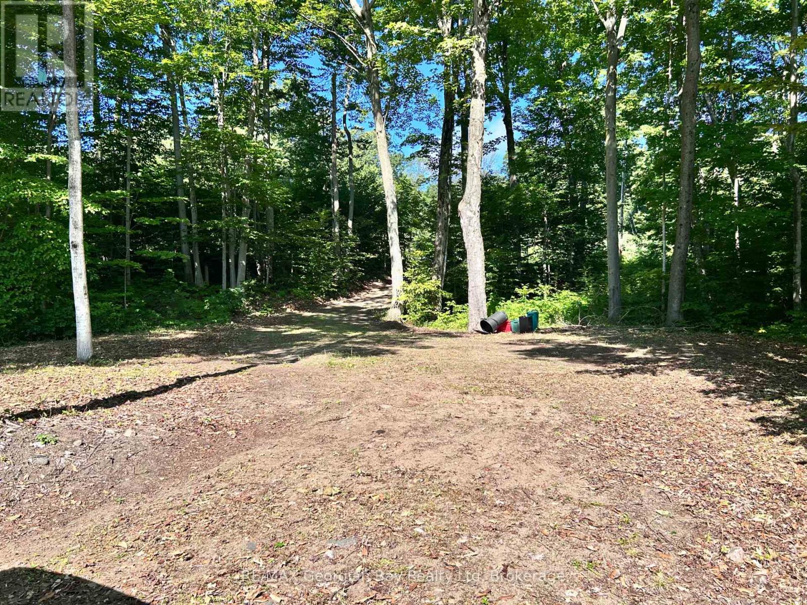 Lot 10 Kchi Sin Miikan Road, Christian Island 30, Ontario  L9M 0A9 - Photo 8 - S12290329