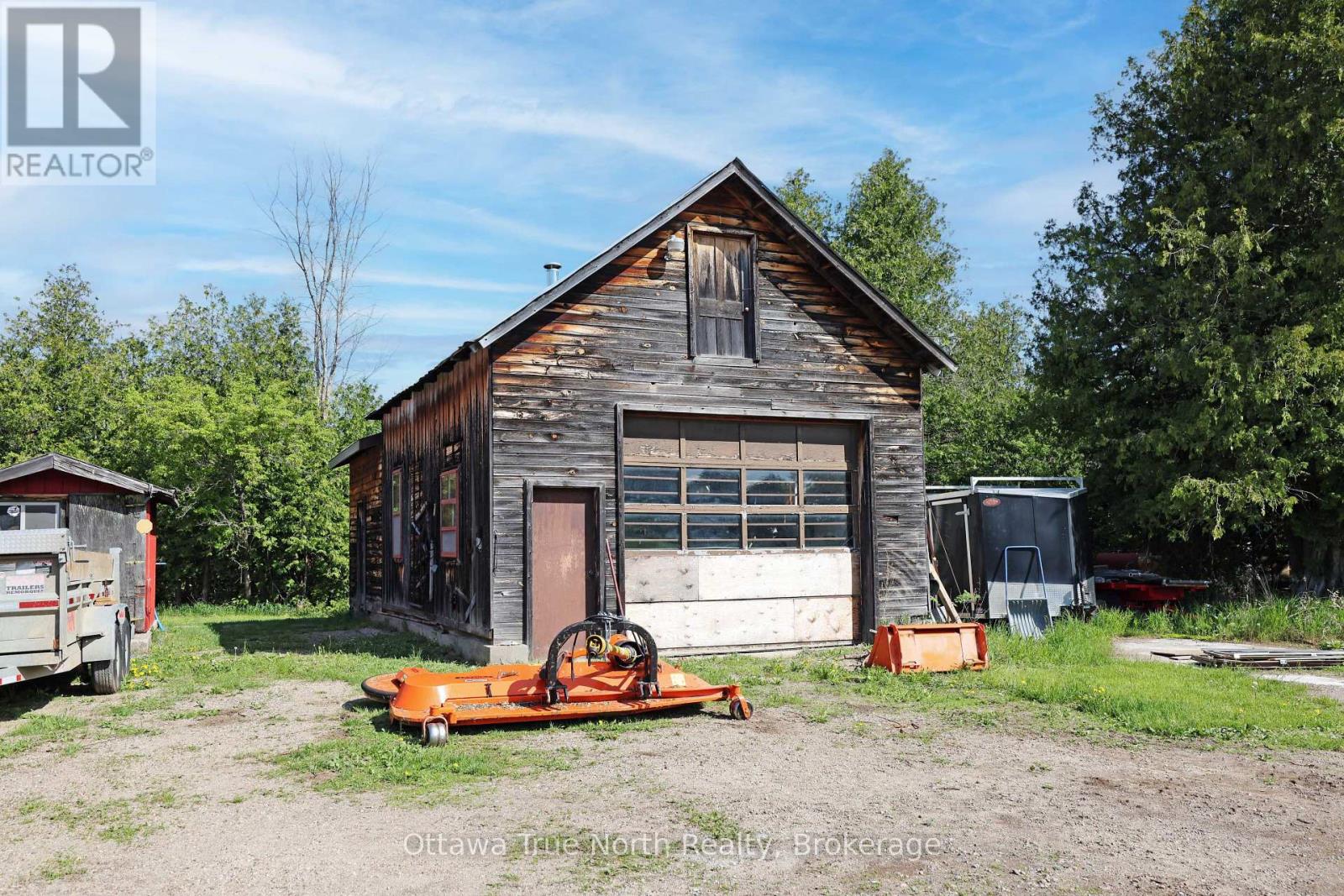 3376 Burnstown Road, Horton, Ontario  K7V 3Z9 - Photo 10 - X12184419