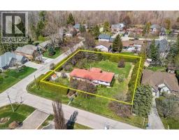 1 Westview Crescent 461 - Waterdown East, Waterdown, Ca