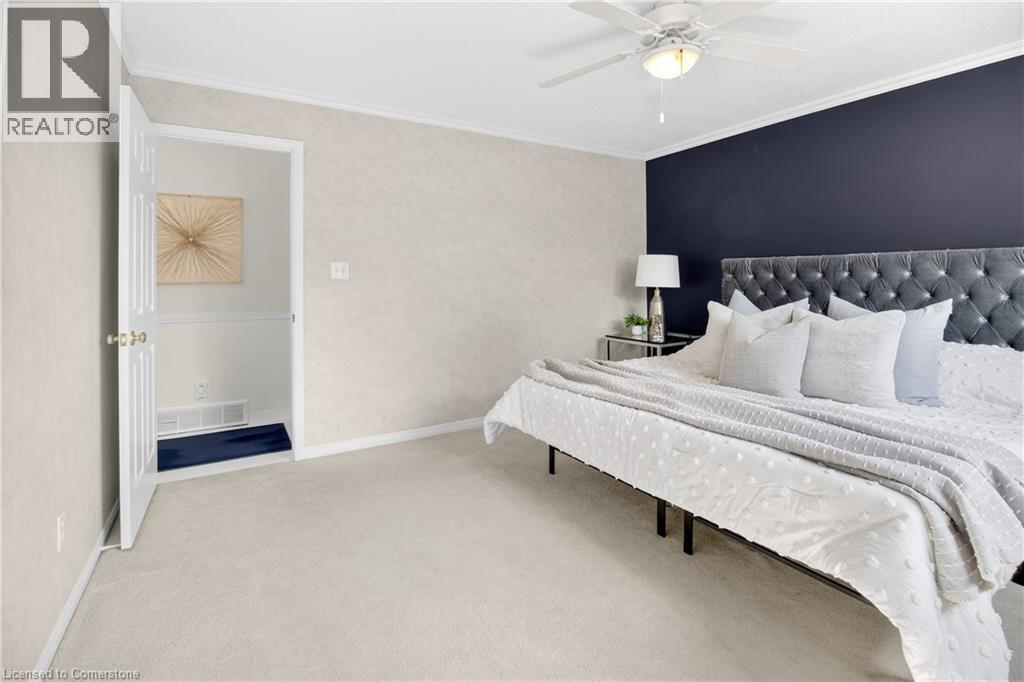 8655 Regan Drive, Niagara Falls, Ontario  L2G 7R9 - Photo 21 - 40760340