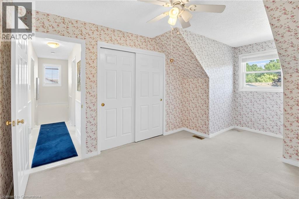 8655 Regan Drive, Niagara Falls, Ontario  L2G 7R9 - Photo 24 - 40760340