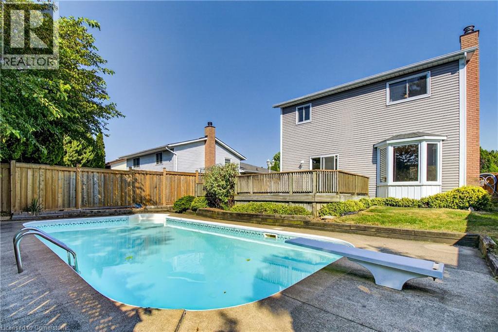 8655 Regan Drive, Niagara Falls, Ontario  L2G 7R9 - Photo 3 - 40760340