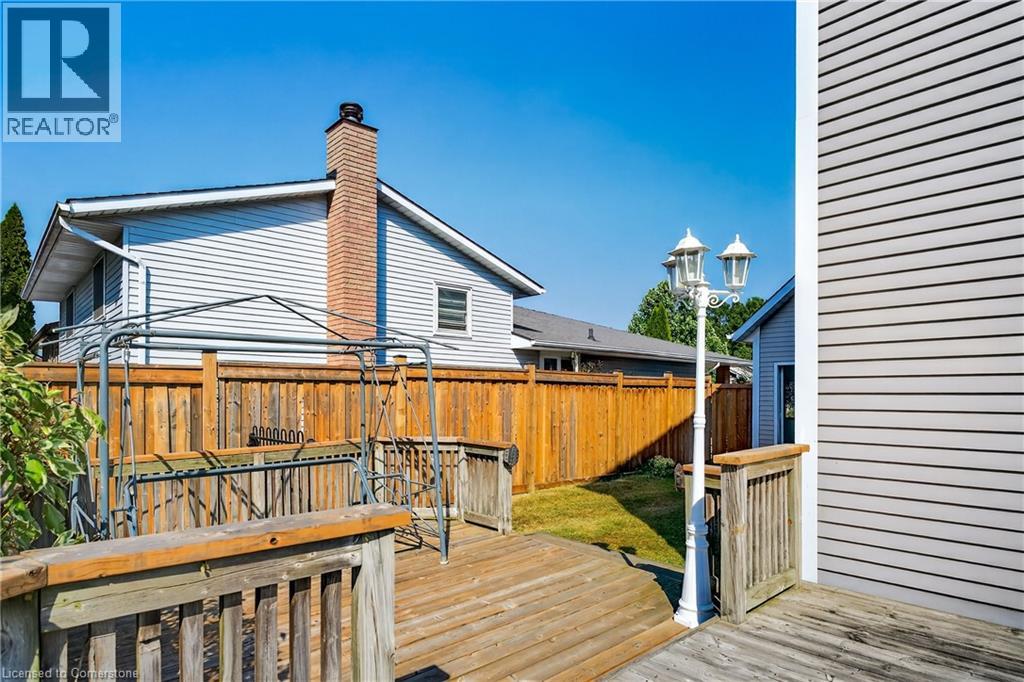 8655 Regan Drive, Niagara Falls, Ontario  L2G 7R9 - Photo 30 - 40760340
